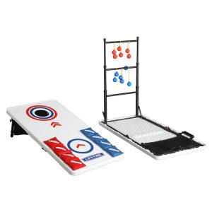 Cornhole Toss Game