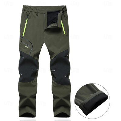 Hiking Pants Heavy-duty