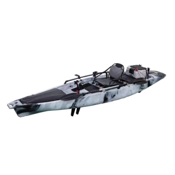 14ft kayak