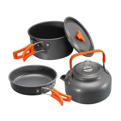 Cooking Pot Set