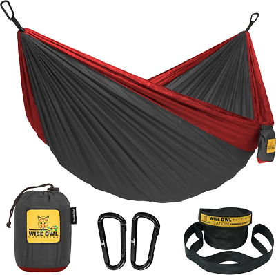 Camping Hammock