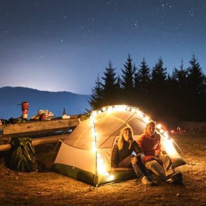 Camping